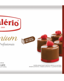 COBERTURA AO LEITE MAVALÉRIO PREMIUM 1KG