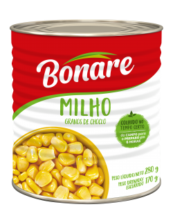 MILHO BONARE 170G