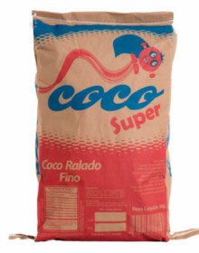 COCO RALADO DICOCO FINO 5KG