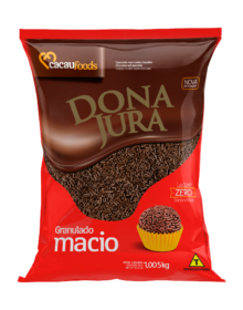 GRANULADO MACIO DONA JURA 1KG