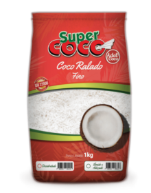 COCO FINO SUPER COCO 1KG