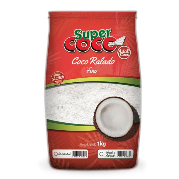 COCO FINO SUPER COCO 1KG