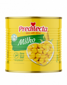 MILHO PREDILECTA 1,7KG