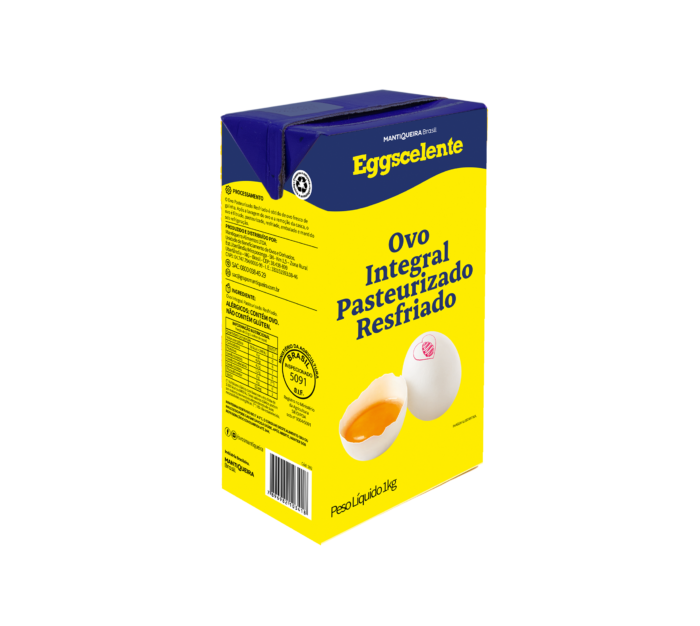 OVO INTEGRAL EGGSCELENTE 1KG