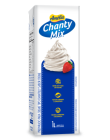 CHANTILLY CHANTYMIX AMÉLIA 1L