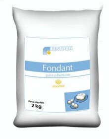 FONDANT FESTPAN 2KG