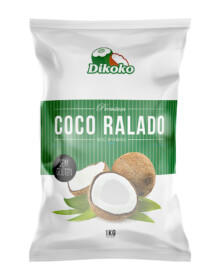 COCO DICOCO FINO 1KG