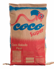 COCO RALADO DICOCO FINO 10KG