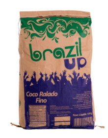 COCO FLOCOS BRAZIL UP 5KG