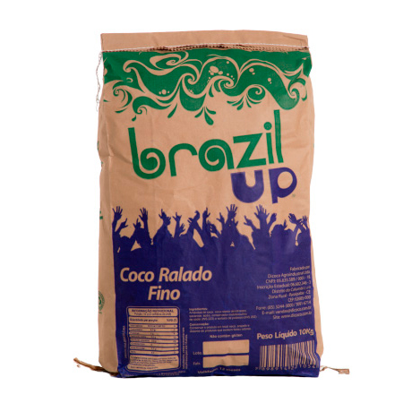 COCO FLOCOS BRAZIL UP 5KG