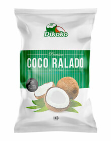 COCO FLOCOS DICOCO PADRÃO 1KG