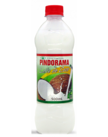 LEITE DE COCO PINDORAMA 500ML