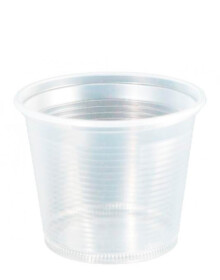 POTE COPOPLAST TRANSPARENTE 300ML 1.000UND