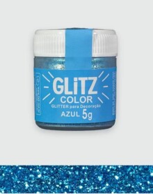 GLITTER FAB AZUL 5G