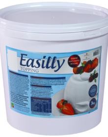 CHANTILLY EASILLY BRANCO 3KG