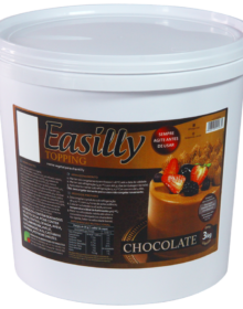 CHANTILLY EASILLY CHOCOLATE 3KG