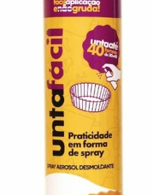 UNTA FORMA SPRAY UNTAFÁCIL 600ML