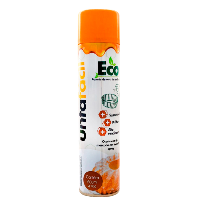 UNTA FORMA SPRAY ECO CERA DE ABELHA 600ML