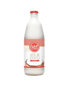 LEITE DE COCO ADEL 500ML