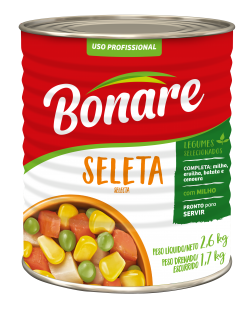 SELETA BONARE 1,7KG