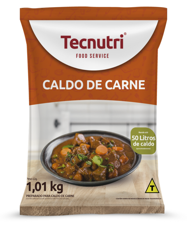 CALDO DE CARNE SUSTENTARI 1KG