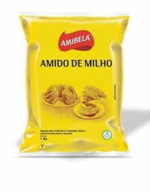 AMIDO DE MILHO FEBELA 1KG