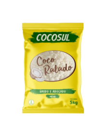 COCO RALADO MÉDIO COCOSUL FD 5KG