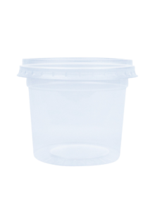 POTE E TAMPA JBM 250 ML C25UNI