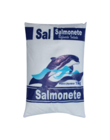 SAL FINO SALMONETE 1KG