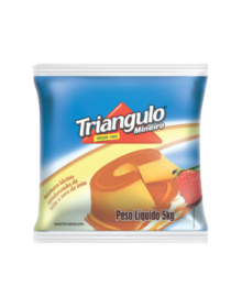 MISTURA LÁCTEA TRIÂNGULO 5KG