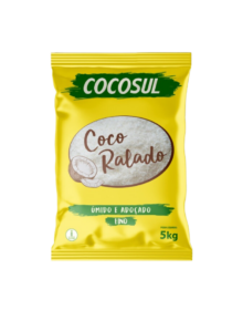 COCO RALADO FINO COCOSUL FD 5KG