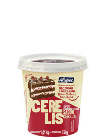 Cereja Cerelis Artificial 1,01kg