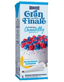 Chantilly Gran Finale 1L