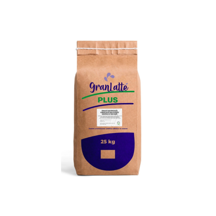 Composto Granlatte Plus 25kg