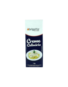 Creme Culinário Brigatta 1L