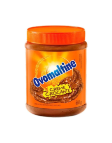 Ovomaltine Creme Crocante 660g