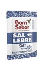 Sal Lebre Sache 1000x8g