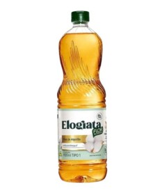 OLEO DE ALGODÃO ELOGIATA 900ML