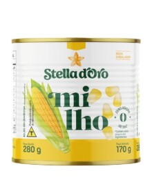 MILHO STELLA D’ORO 170G