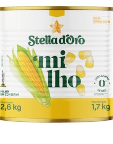 MILHO STELLA D’ORO 1,7KG