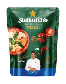 MOLHO PIZZA STELLA D’ORO 1,7KG