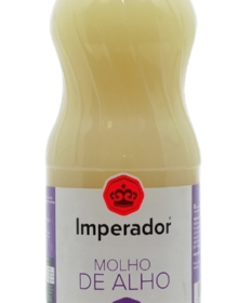 MOLHO DE ALHO IMPERADOR 900ML