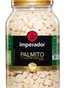 PALMITO ACAI PICADO VD IMPERADOR 1,8KG