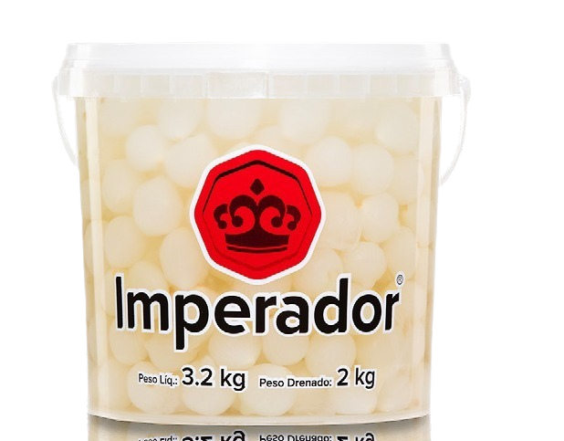 CEBOLINHA IMPERADOR BD 2KG