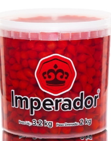 PIMENTA BIQUINHO IMPERADOR BD 2KG