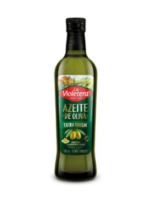 AZEITE DE OLIVA LA VIOLETERA 500ML