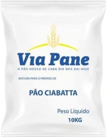 CIABATTA VIAPANE 10KG