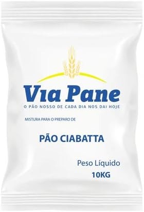 CIABATTA VIAPANE 10KG