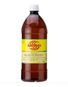 ESSÊNCIA BAUNILHA BRANCA ARCOLOR 960ML