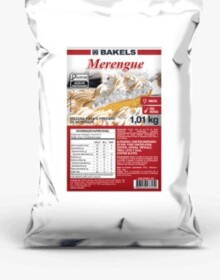 MERENGUE BAKELS 1,01KG